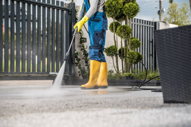 Professional Pressure Washing Services in Solana Beach, CA